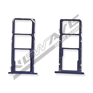 HUAWEI Y5 2018 SLOT SIM E MICRO BLU DRA L01