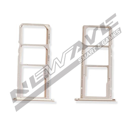 HUAWEI Y5 2018 SLOT SIM E MICRO GOLD DRA L01