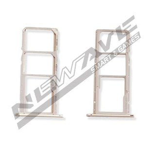 HUAWEI Y5 2018 SLOT SIM E MICRO GOLD DRA L01