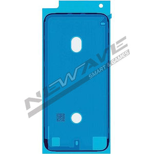 IPHONE 8 ADESIVO LCD BLACK