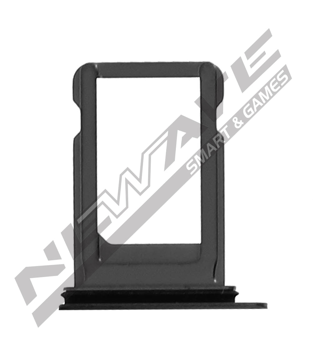 IPHONE X SLOT SIM CARD BLACK