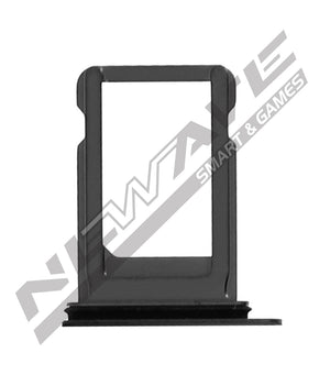 IPHONE X SLOT SIM CARD BLACK