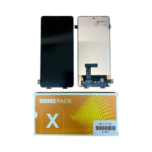 XIAOMI 11T 5G LCD ORIGINALE 11T PRO