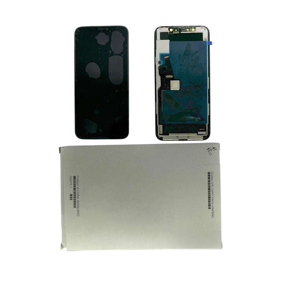 IPHONE 11 PRO LCD APPLE CARE