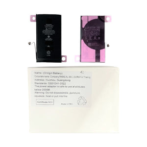 IPHONE 12 BATTERIA RICONDIZIONATA ORIGINALE