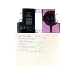 IPHONE 12 PRO MAX BATTERIA RICONDIZIONATA ORIGINAL