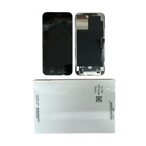 IPHONE 12 PRO MAX LCD APPLE CARE