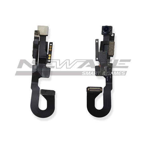 IPHONE 8 FOTOCAMERA ANTERIORE + SENS ORIGINALE