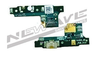 HUAWEI NOVA YOUNG PCB RICARICA
