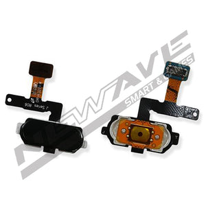 GALAXY J7 (2017) HOME BUTTON BLACK