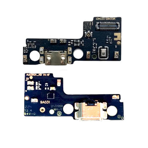 XIAOMI REDMI 12C PCB RICARICA ORIGINALE