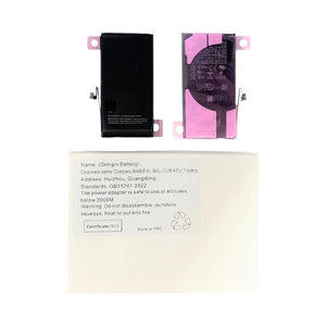 IPHONE 13 BATTERIA RICONDIZIONATA ORIGINALE