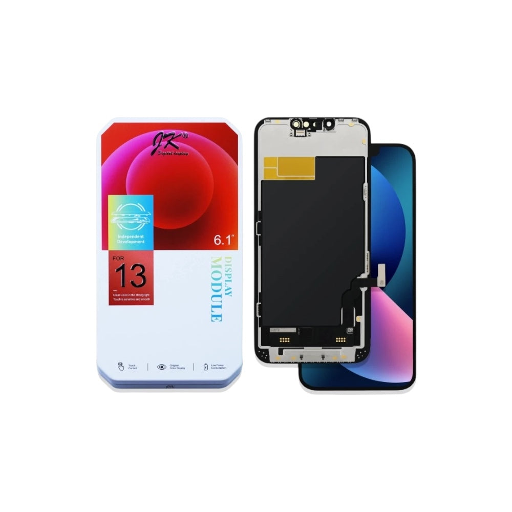 IPHONE 13 LCD TFT JK FHD INCELL TRUE TONE
