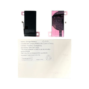 IPHONE 13 MINI BATTERIA RICONDIZIONATA ORIGINALE