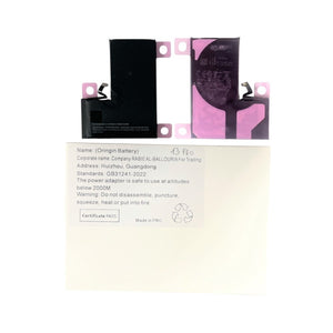 IPHONE 13 PRO BATTERIA RICONDIZIONATA ORIGINALE