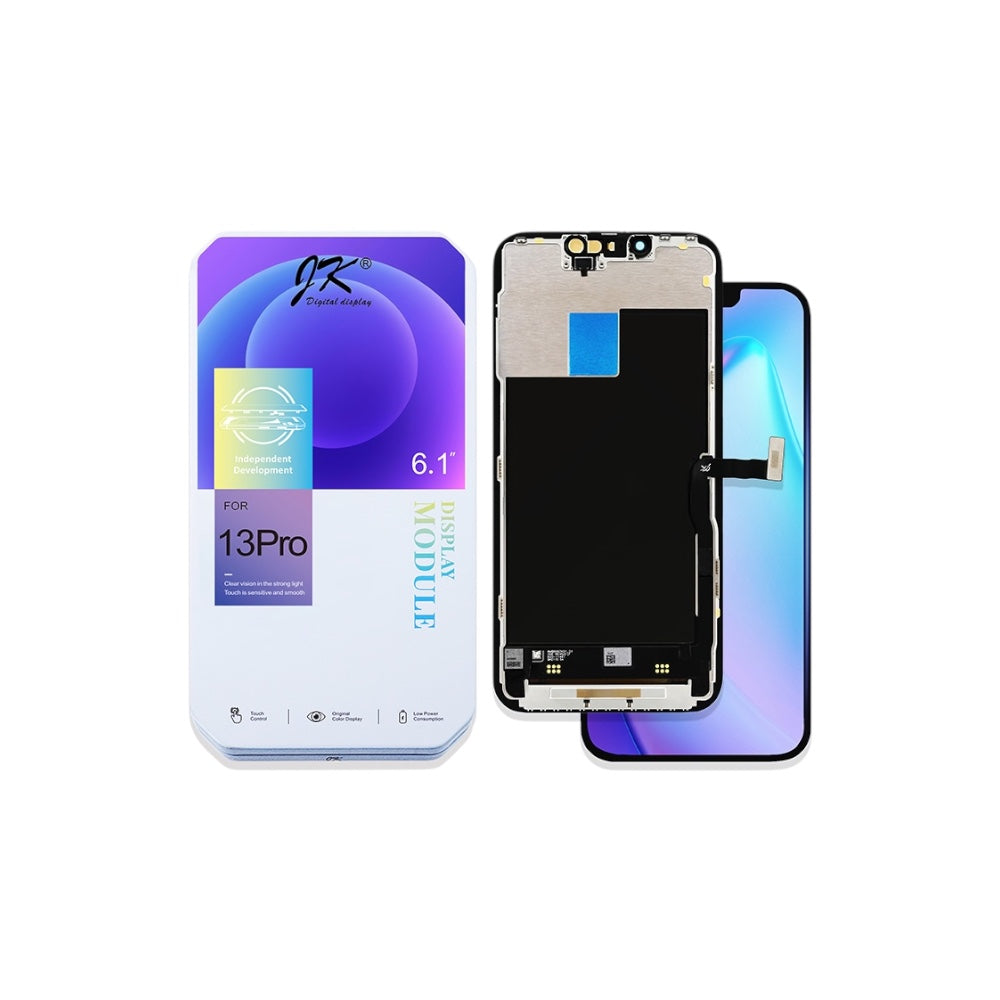 IPHONE 13 PRO LCD TFT JK FHD INCELL TRUE TONE