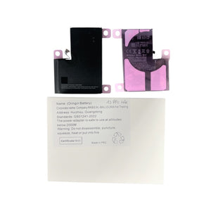 IPHONE 13 PRO MAX BATTERIA RICONDIZIONATA ORIGINAL