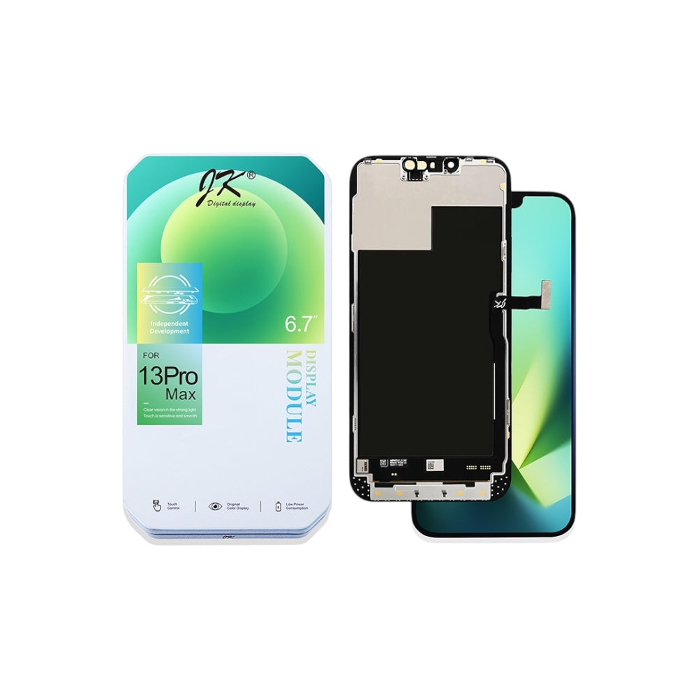IPHONE 13 PRO MAX LCD TFT JK FHD INCELL TRUE TONE