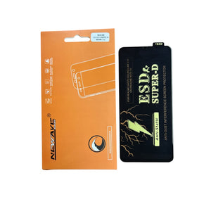 GALAXY A05S PELLICOLA IN VETRO ESD SUPER D 13C C51