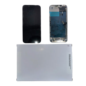 IPHONE 13 PRO LCD APPLE CARE CON SENSORE DI PROS