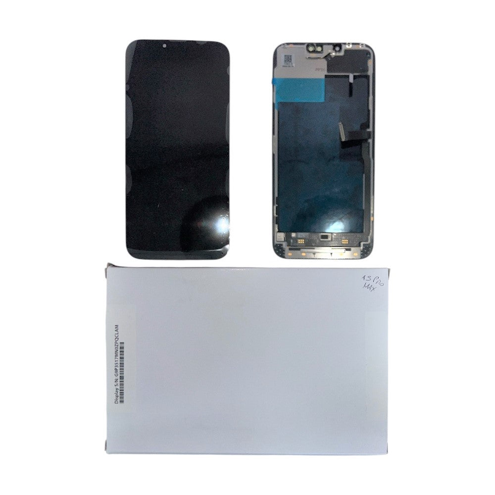 IPHONE 13 PRO MAX LCD APPLE CARE CON SENSORE
