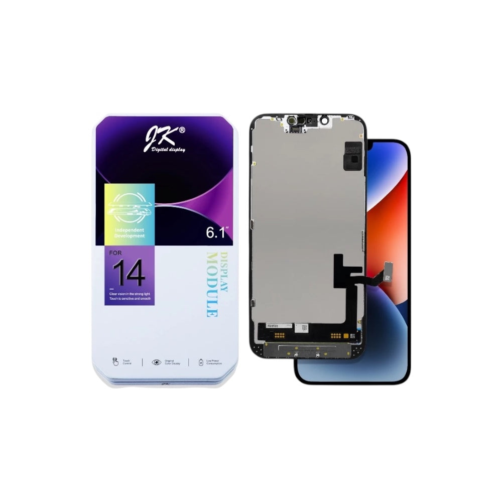 IPHONE 14 LCD TFT JK FHD INCELL TRUE TONE