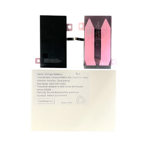 IPHONE 14 PLUS BATTERIA RICONDIZIONATA ORIGINALE