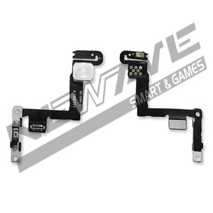 IPHONE 11 FLAT ACCENSIONE + FLASH