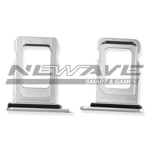 IPHONE 11 PRO MAX SLOT SIM CARD WHITE