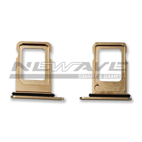IPHONE 12 PRO MAX SLOT SIM GOLD