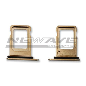 IPHONE 12 PRO MAX SLOT SIM GOLD