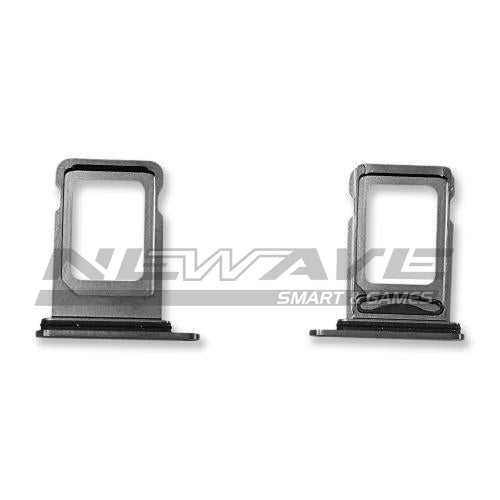 IPHONE 12 PRO MAX SLOT SIM BLACK