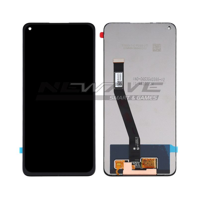 XIAOMI REDMI NOTE 9 LCD SERVICE PACK NF