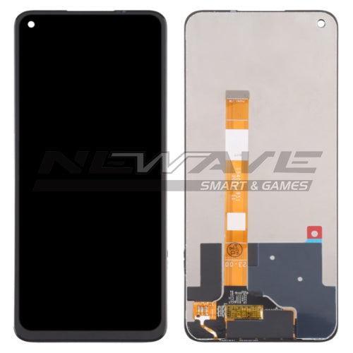 OPPO A74 5G LCD ORIGINALE CPH2197 A54 5G