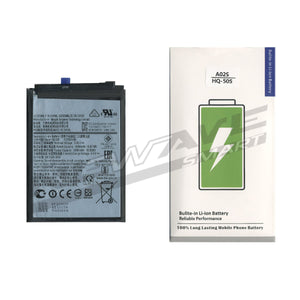 GALAXY A02S BATTERIA ORIGINAL QUALITY NEW A025G A0