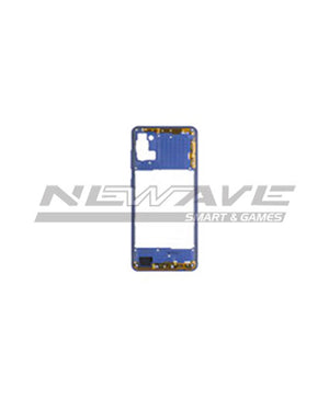 GALAXY A31 FRAME BLUE A315F