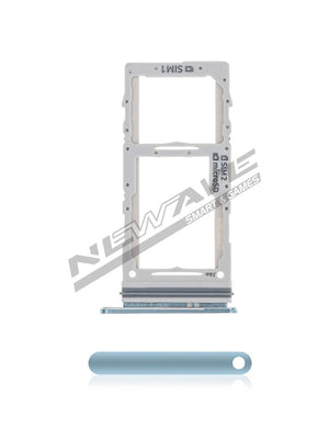 GALAXY S20 SLOT SIM CARD BLUE G980
