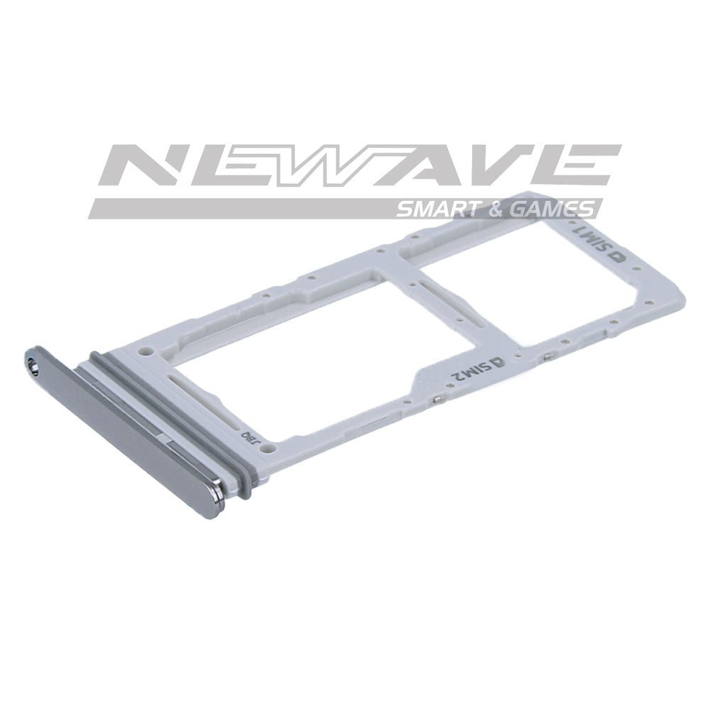 GALAXY S20 SLOT SIM CARD WHITE G980F