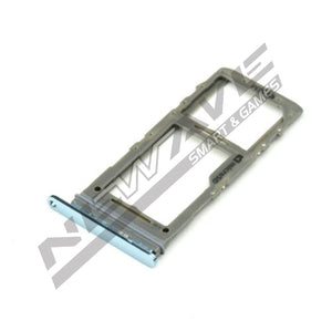 GALAXY S20 PLUS SLOT SIM CARD BLUE G985 G986