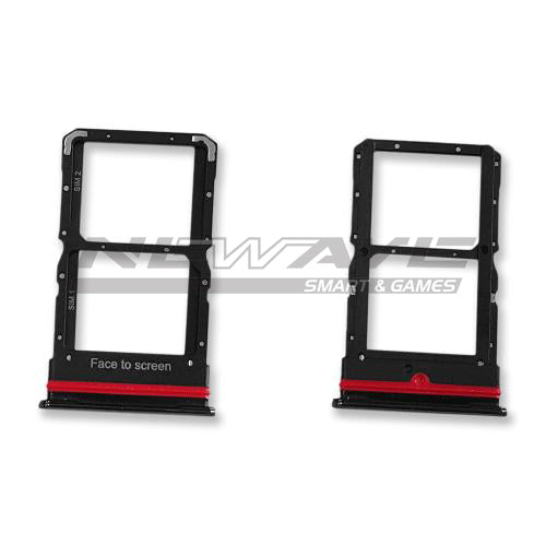 XIAOMI MI 10 LITE 5G SLOT SIM CARD GREY M2002J9G