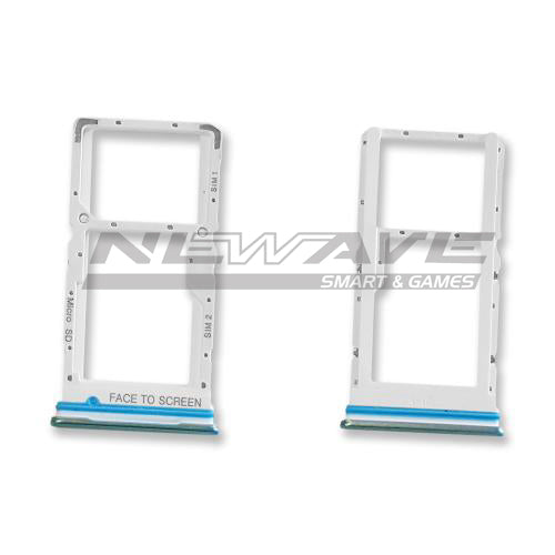 XIAOMI MI 10T LITE 5G SLOT SIM CARD GREEN M2007J17