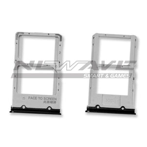 XIAOMI MI 9T SLOT SIM CARD GREY MI 9T PRO