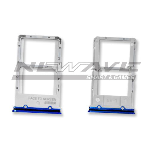 XIAOMI MI 9T SLOT SIM CARD BLUE MI 9T PRO