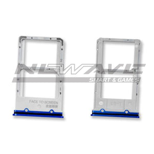 XIAOMI MI 9T SLOT SIM CARD BLUE MI 9T PRO