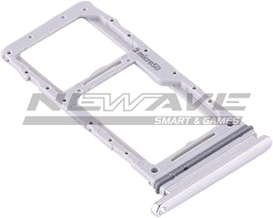 GALAXY S20 ULTRA SLOT SIM CARD WHITE G988F