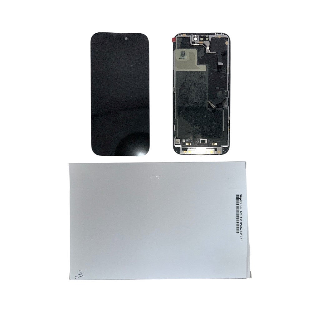 IPHONE 14 PRO LCD APPLE CARE CON SENSORE