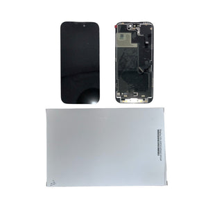 IPHONE 14 PRO LCD APPLE CARE CON SENSORE