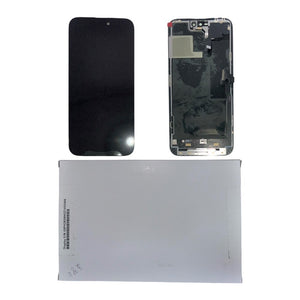 IPHONE 14 PRO MAX LCD APPLE CARE CON SENSORE