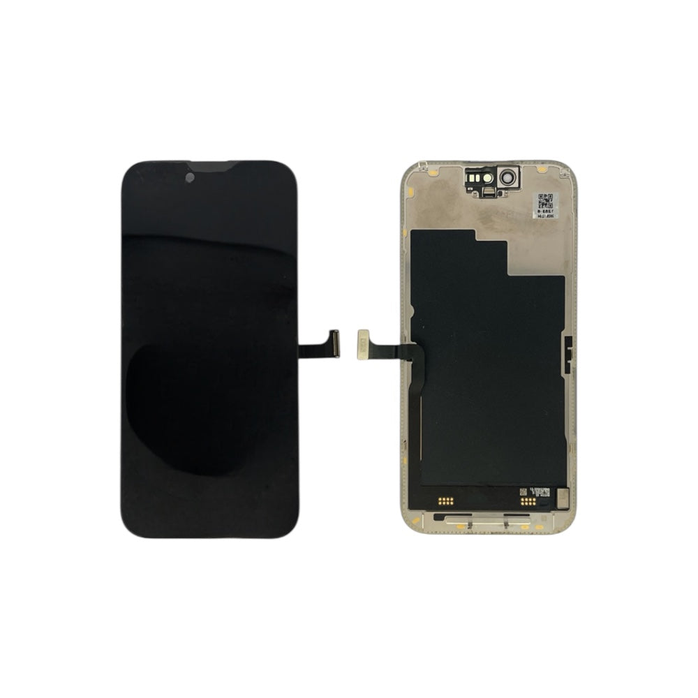 IPHONE 15 PRO LCD ORIGINALE NON CONFIGURABILE