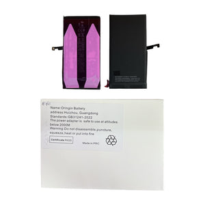 IPHONE 15 PLUS BATTERIA RICONDIZIONAT ORIGINALE